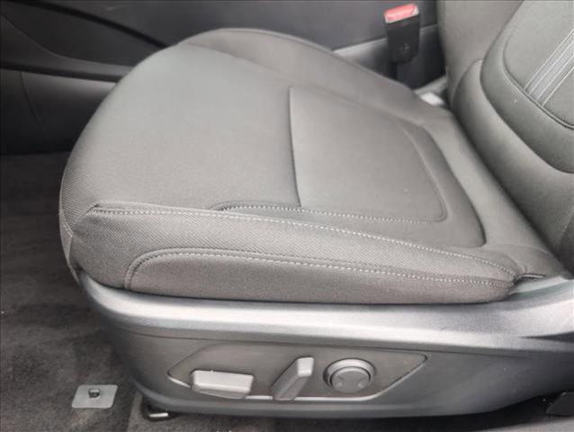 new 2026 Hyundai Tucson car, priced at $31,799