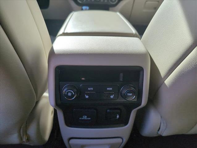 used 2018 GMC Acadia car, priced at $16,989