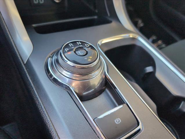 used 2020 Ford Fusion car, priced at $15,598