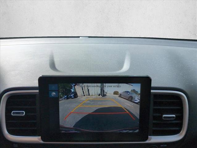 used 2024 Hyundai Venue car, priced at $19,579