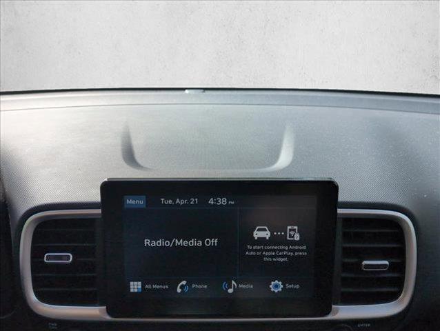 used 2024 Hyundai Venue car, priced at $19,579