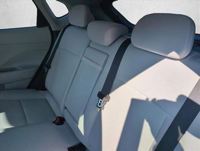 used 2024 Hyundai Kona EV car, priced at $22,498