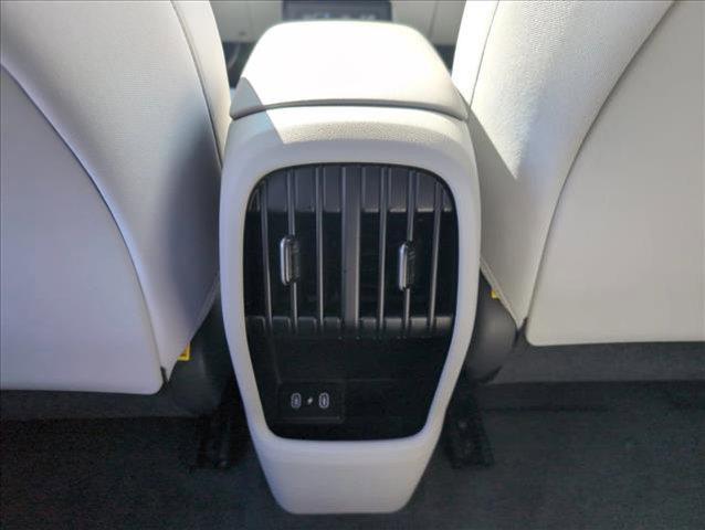 used 2024 Hyundai Kona EV car, priced at $22,498