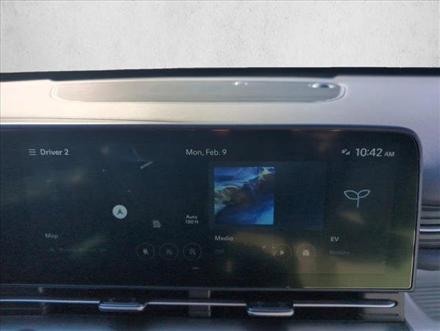 used 2024 Hyundai Kona EV car, priced at $22,498