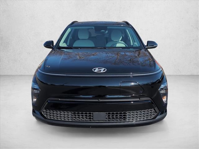 used 2024 Hyundai Kona EV car, priced at $22,498