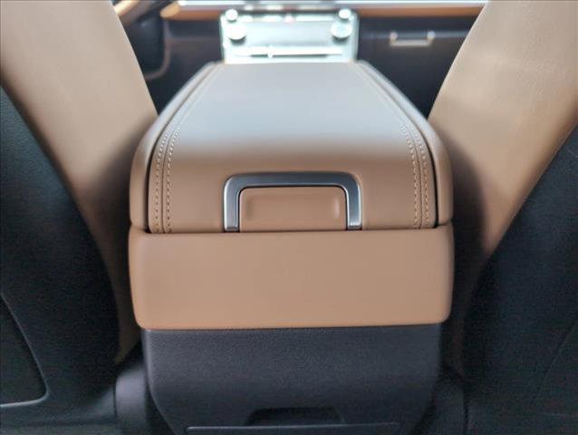 new 2026 Hyundai Santa Fe car, priced at $49,175