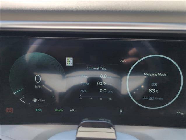 new 2026 Hyundai Palisade Hybrid car, priced at $54,365