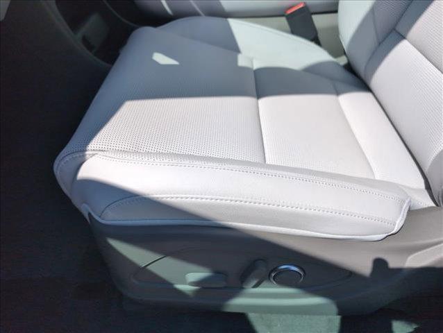 new 2026 Hyundai Palisade Hybrid car, priced at $54,365