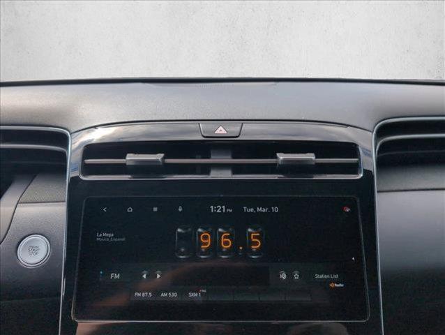 used 2022 Hyundai SANTA CRUZ car, priced at $21,498