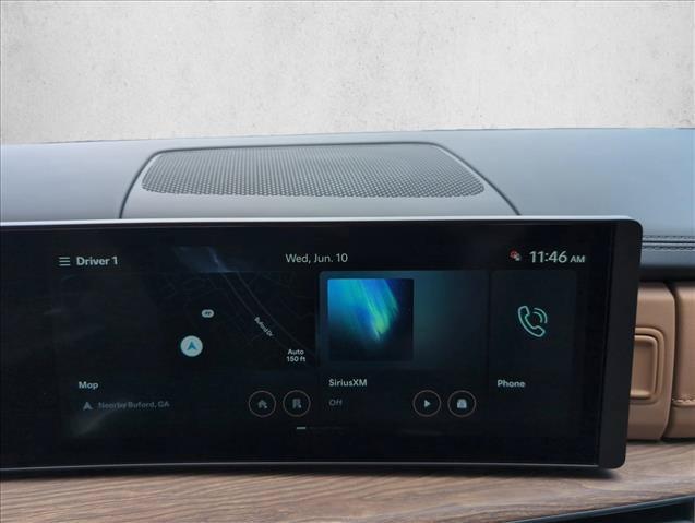 new 2026 Hyundai Santa Fe car, priced at $46,173