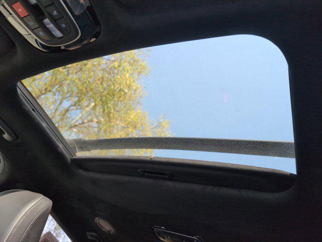 used 2023 Hyundai Palisade car, priced at $35,898