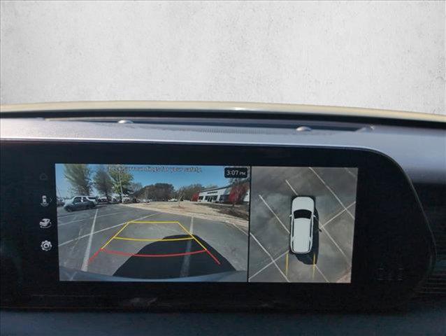 used 2023 Hyundai Palisade car, priced at $34,989