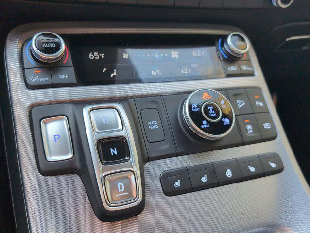 used 2023 Hyundai Palisade car, priced at $35,898