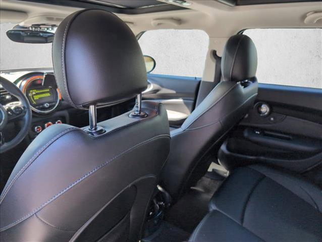 used 2017 MINI Clubman car, priced at $14,858