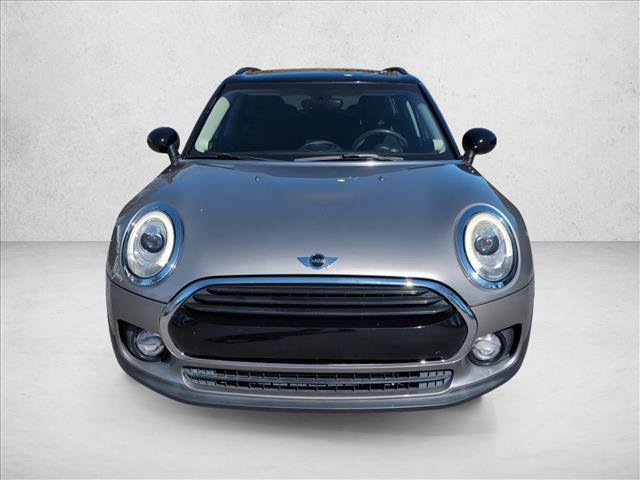 used 2017 MINI Clubman car, priced at $14,858