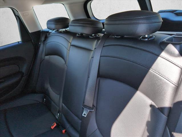 used 2017 MINI Clubman car, priced at $14,858