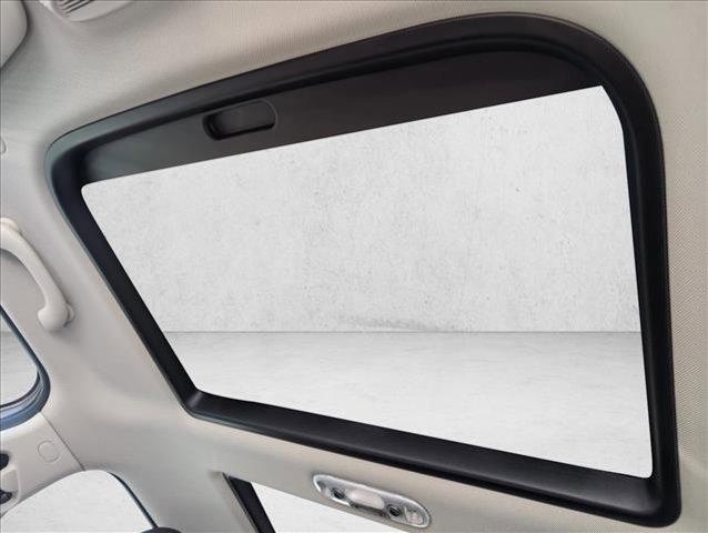 used 2017 MINI Clubman car, priced at $14,858