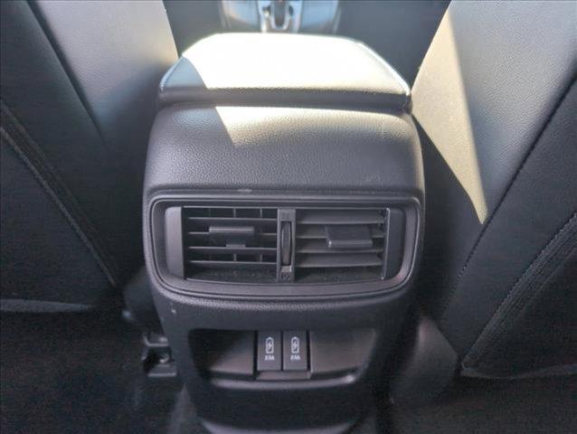 used 2017 Honda CR-V car, priced at $19,398