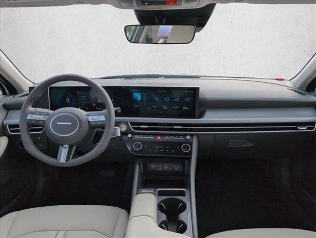 new 2026 Hyundai Sonata car, priced at $28,999