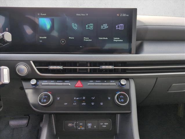 new 2026 Hyundai Sonata car, priced at $28,999