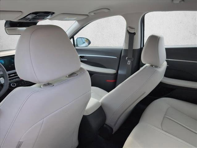 new 2026 Hyundai Sonata car, priced at $28,999