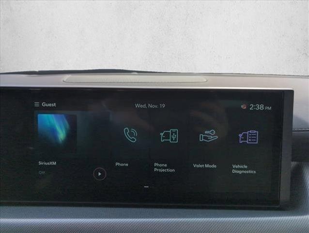 new 2026 Hyundai Sonata car, priced at $28,999