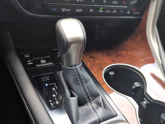 used 2018 Lexus RX 350L car, priced at $31,498