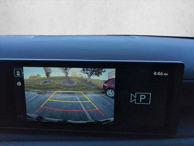 new 2026 Hyundai TUCSON Hybrid car, priced at $33,883