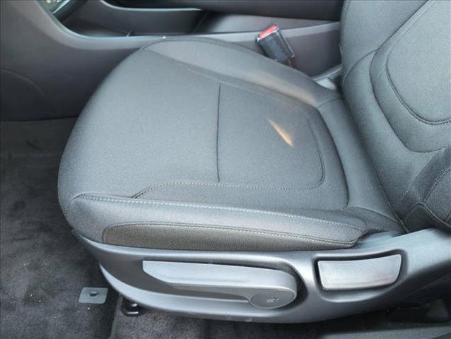 new 2026 Hyundai TUCSON Hybrid car, priced at $33,883