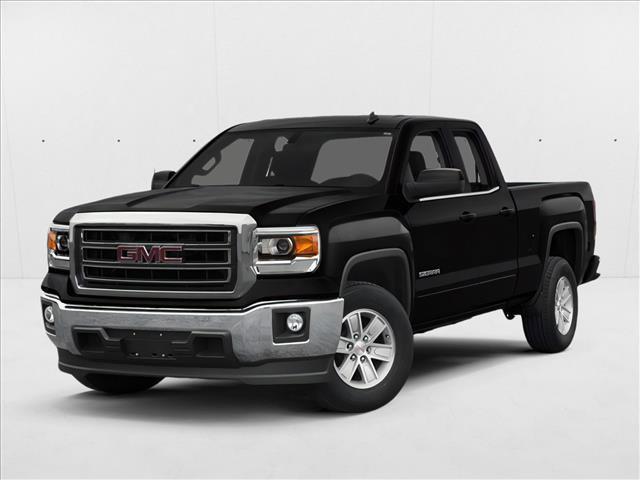 used 2014 GMC Sierra 1500 car, priced at $19,989