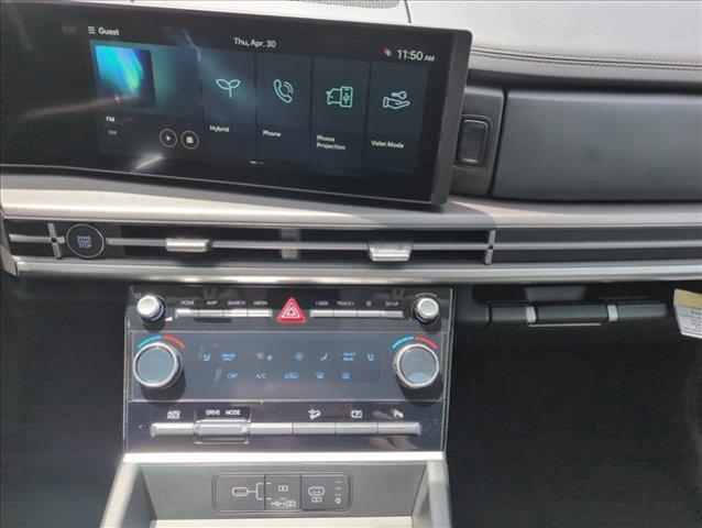 new 2026 Hyundai Santa Fe car, priced at $37,540