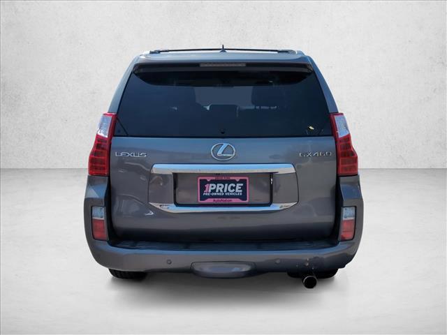 used 2010 Lexus GX 460 car, priced at $13,498