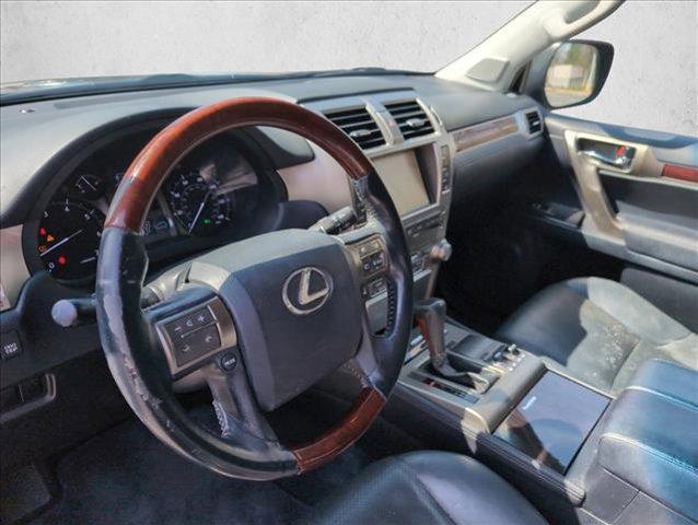 used 2010 Lexus GX 460 car, priced at $13,498