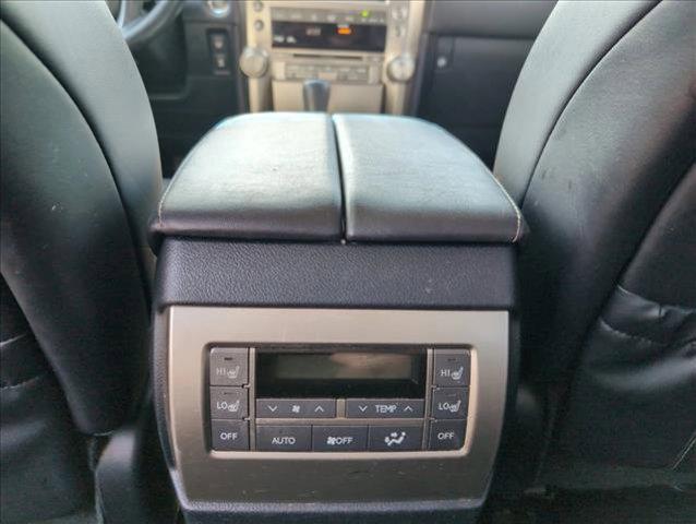 used 2010 Lexus GX 460 car, priced at $13,498