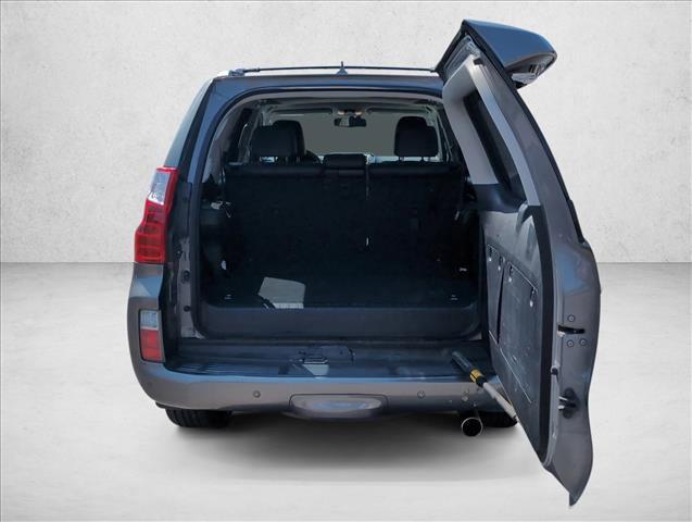 used 2010 Lexus GX 460 car, priced at $13,498