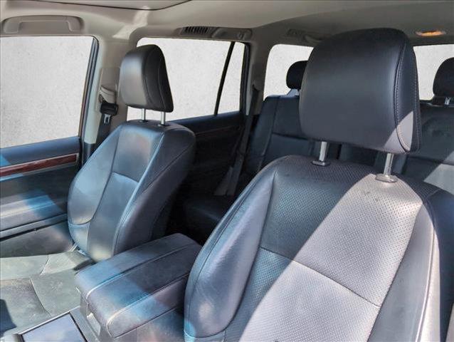 used 2010 Lexus GX 460 car, priced at $13,498