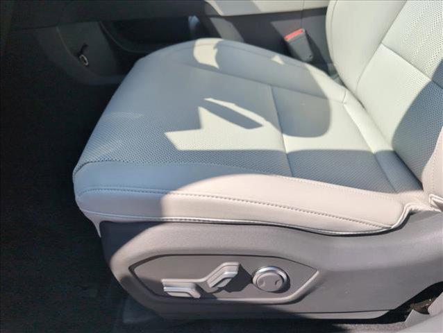 new 2026 Hyundai Santa Fe car, priced at $34,749