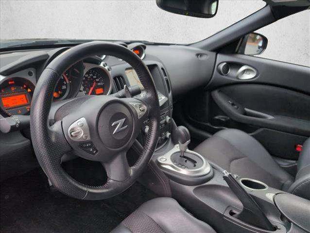 used 2018 Nissan 370Z car, priced at $28,798