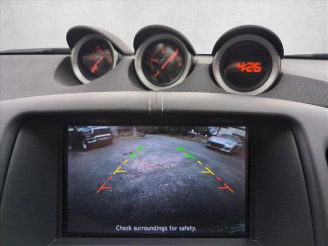 used 2018 Nissan 370Z car, priced at $28,798