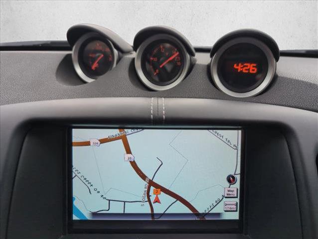 used 2018 Nissan 370Z car, priced at $28,798