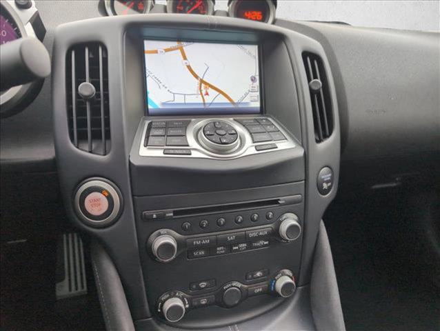used 2018 Nissan 370Z car, priced at $28,798