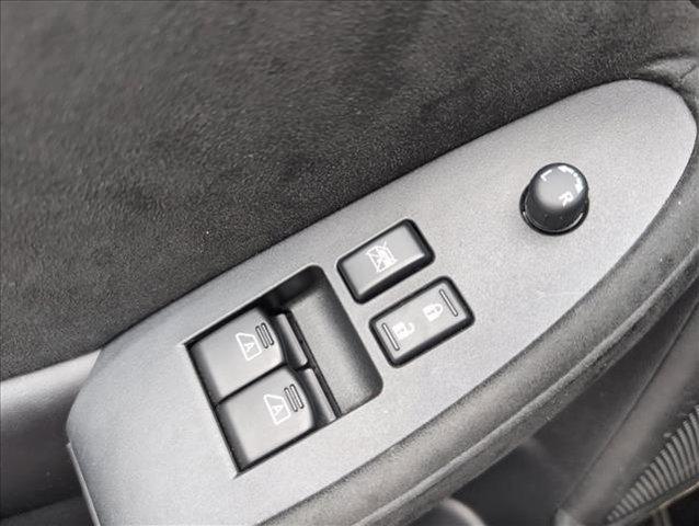 used 2018 Nissan 370Z car, priced at $28,798