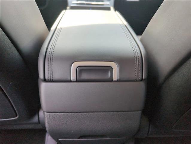 new 2026 Hyundai Santa Fe car, priced at $39,369