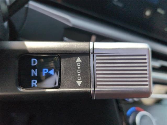 new 2026 Hyundai Santa Fe car, priced at $39,369