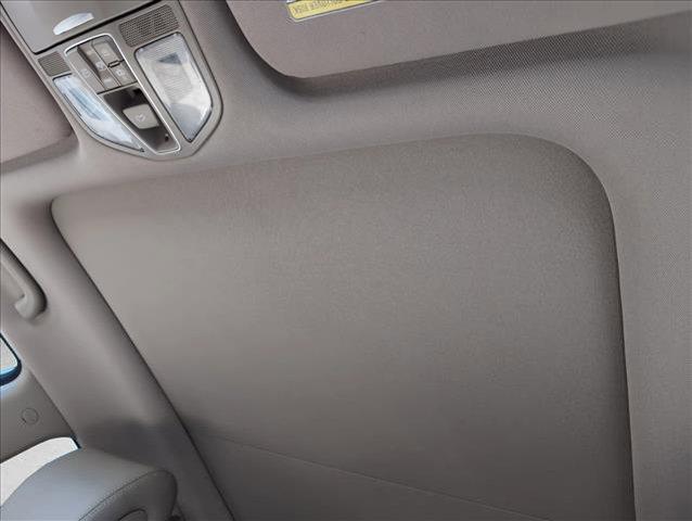 used 2018 Hyundai Santa Fe car, priced at $20,989