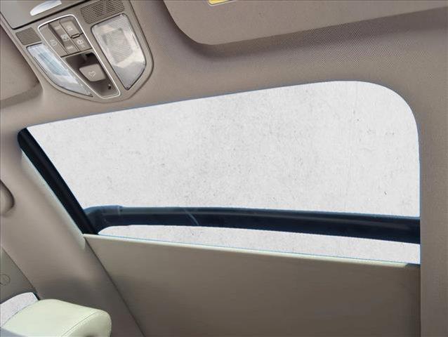 used 2018 Hyundai Santa Fe car, priced at $20,989