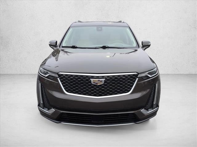 used 2020 Cadillac XT6 car, priced at $26,498