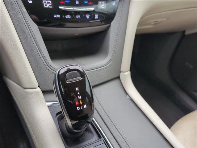 used 2020 Cadillac XT6 car, priced at $26,498