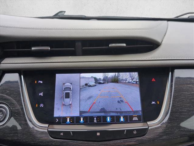 used 2020 Cadillac XT6 car, priced at $26,498