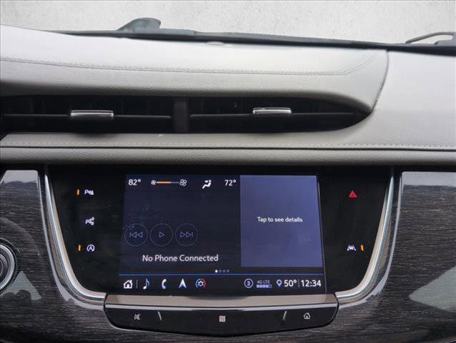 used 2020 Cadillac XT6 car, priced at $26,498